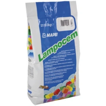 Mapei Lampocem Ātrais cements, sacietē 3 minūtēs, 
