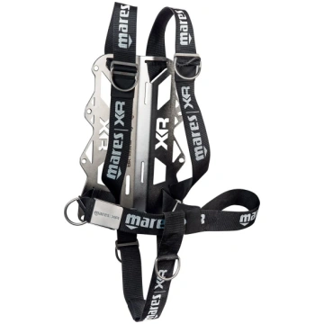 Mares XR Sistema Alta Resistenza Completo