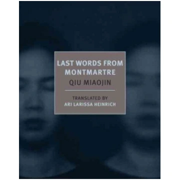 Last Words From Montmartre Main