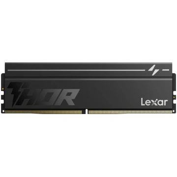 Memory DDR5 THOR 16GB(2*8GB)/6000 CL38 black