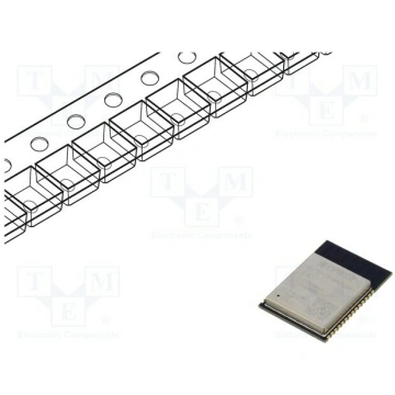 Module: IoT; Bluetooth: 5.3,BLE; WiFi; PCB; IEEE 8