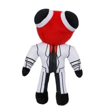 Mīkstā rotaļlieta Rainbow Friends The Scientist, b