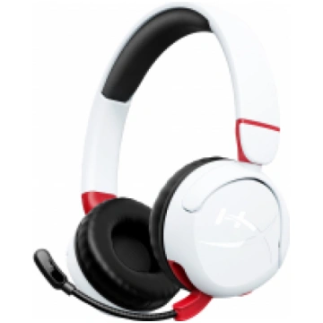 HyperX Headset 7G8F2AA / Cloud Mini Wireless S Whi