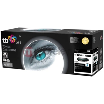 Toner TB Print Cyan Zamiennik 507A (TH401ARO) TH40