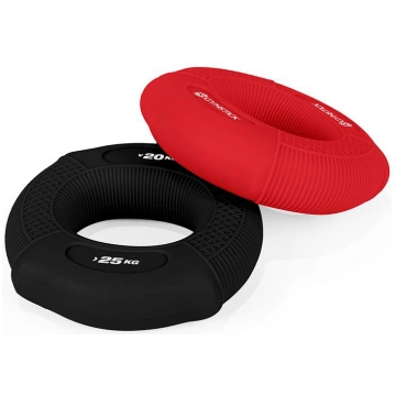 Grip rings GYMSTICK 61261-S strong 1327254