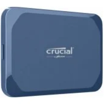 Crucial X10 1TB External CT1000X10SSD9 SSD disks C