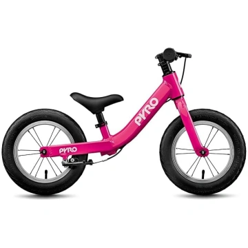 TechniBike Pyro BB Twelve līdzsvara velosipēds (12