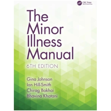Minor Illness Manual Gina Johnson