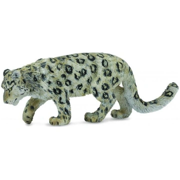 Figurine Collecta SNOW LEOPARD ( 4892900884967 004