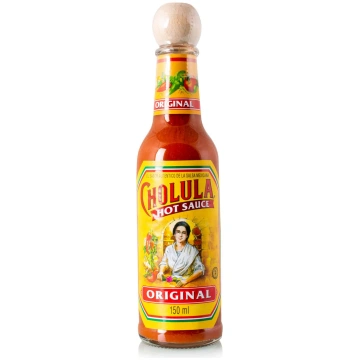 Cholula Hot Sauce