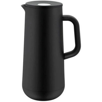 WMF - Termo kanna IMPULSE melna 1 l