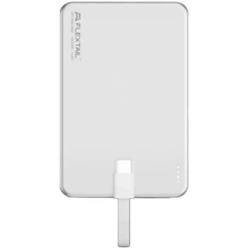 Flextail Zero Power Metal 5000mAh Power Bank (Silv
