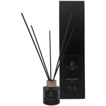 Mājas aromatizētājs Masterjero Herminia, 40 ml