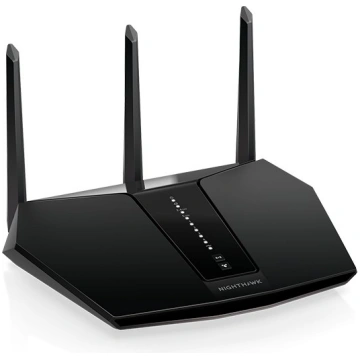 NETGEAR Nighthawk AX/5-Stream AX2400 WiFi 6 Router