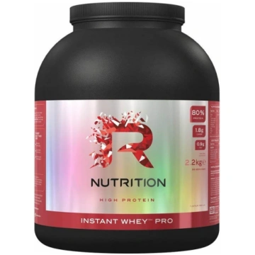 Reflex Nutrition Instant Whey PRO, šokolādes pilnī