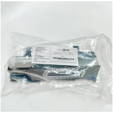 Vacuum Cleaner Accessory|ROBOROCK|Main Brush Gearb