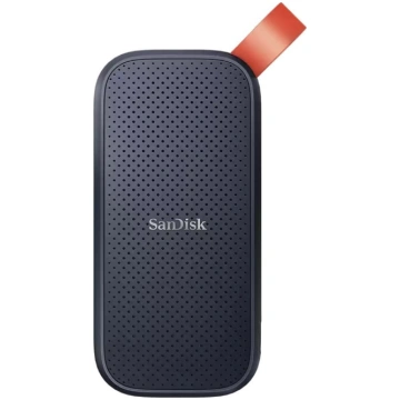 SanDisk SDSSDE30-2T00-G26 external solid state dri