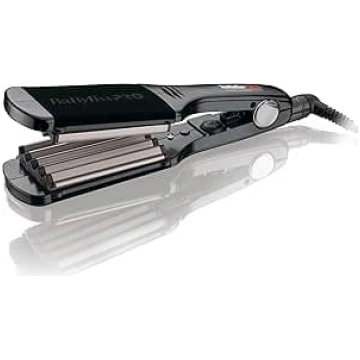BaByliss Pro Crimper matu gludeklis, 6 cm ANEB003Q