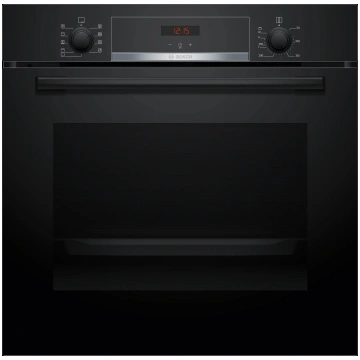 Iebūvētā cepeškrāsns Bosch HBA534BB3