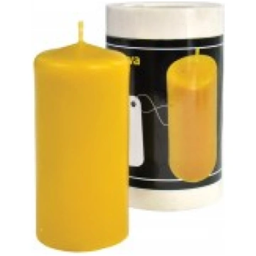 Silikona forma - Gluds cilindrs 9 cm LYSON 2000000