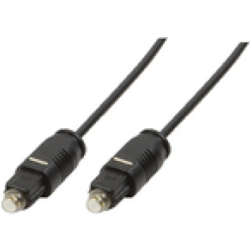 LogiLink 1x Toslink - 1x Toslink (CA1012) ( CA1012