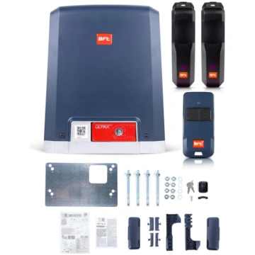 Komplekts Bft Deimos Ultra Bt B600 Ee Kit Do 600kg