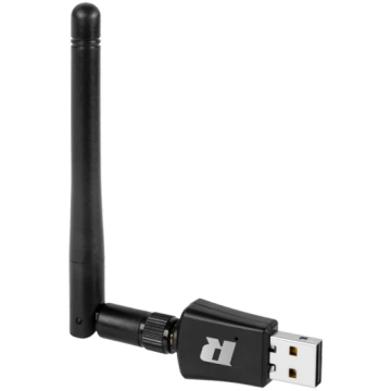 Tīkla iekārtas // Wi-Fi, Bluetooth (Wireless) USB 
