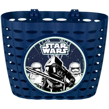 BASKET STAR WARS STORMTROOPER DISNEY BABY ART#9217