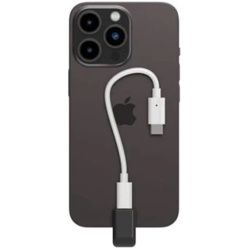 Compulocks 180 Degree Lightning Adapter - Lightnin