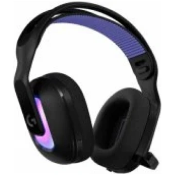 Logitech G522 Lightspeed Black austiņas 981-001544