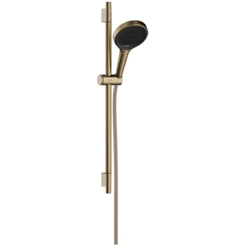 Hansgrohe Rainfinity - Dušas galviņas komplekts, t