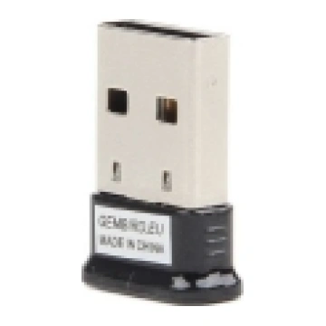 Adapteris Gembird bluetooth USB dongle v.4.0 - BTD