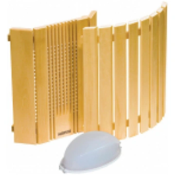 Harvia saunas lampa-abažūrs SAS21102