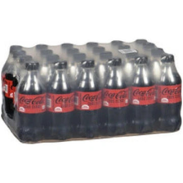 Coca Cola Soda Coke Zero 500 ML/16.91 ounces (24/C