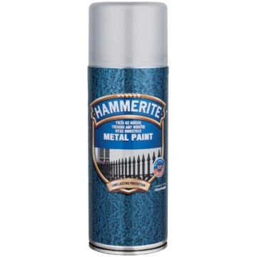 Krāsu aerosoli Hammerite Hammered, dekoratīvie, me