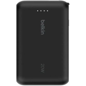 Belkin BoostCharge 10K ārējais akumulators (powerb