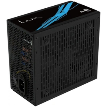 Zasilacz Aerocool LUX 750W (AEROLUX-750-80BRONZE) 