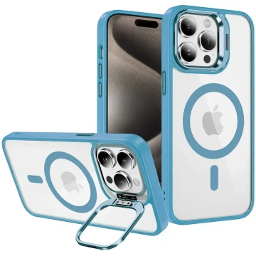 TEL PROTECT Kickstand phone case with stand and Ma
