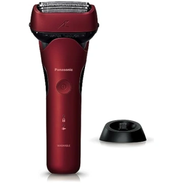Panasonic Shaver Ramdash 3-blade men's chargi