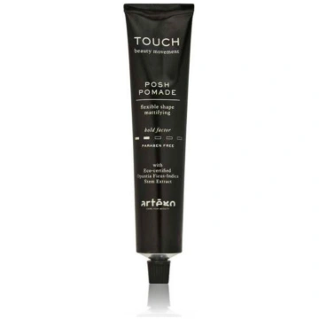 Artego Touch Posh Pomade matēta matu pomāde - 100 