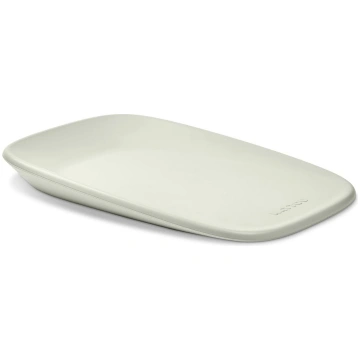 Nattou Softy Changing mat pārtinamā virsma Green