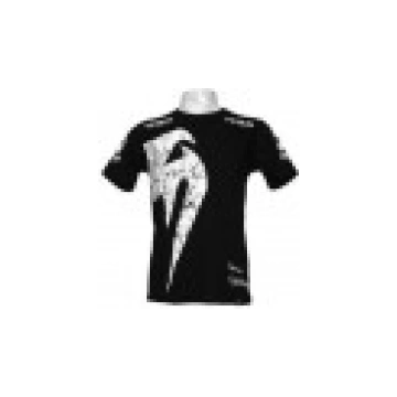 Venum 'Giant' maglia nera