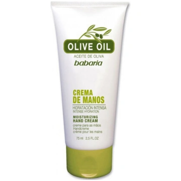 Roku krēms Babaria Oliva (75 ml)