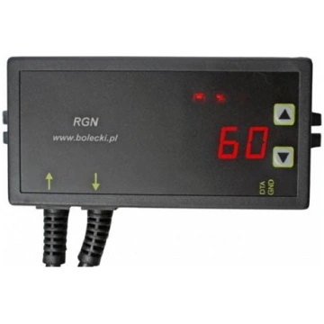 RGN kontrolieris-jaudas regulators sildelementam-t