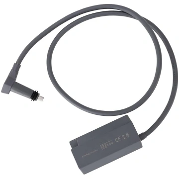 Starlink Ethernet adapteris satelīta internetam V2
