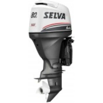 SELVA Spearfish 80XS E.ST.XL.PT. SELVA MARINE SELV