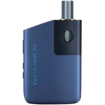 Iztvaicētājs "Wolkenkraft FX Mini Ultra" - Ūdenspī