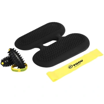 Togu Fitpack Homefitness muguras, roku un kāju tre