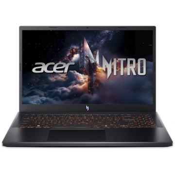 ACER | Nitro V 15 ANV15-52-592S | Obsidian Black |