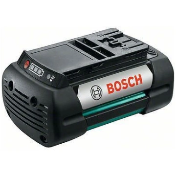 Akumulators BOSCH, 36 V, 4,0 Ah F016800346